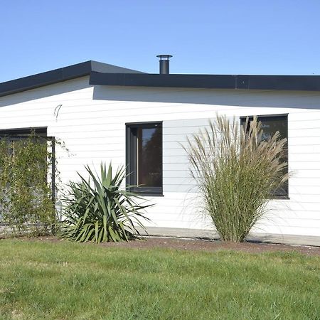 Maison Bord De Mer Avec Jacuzzi Névez Exterior foto