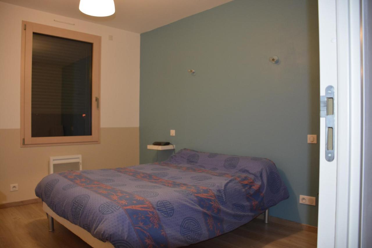 Maison Bord De Mer Avec Jacuzzi Névez Exterior foto